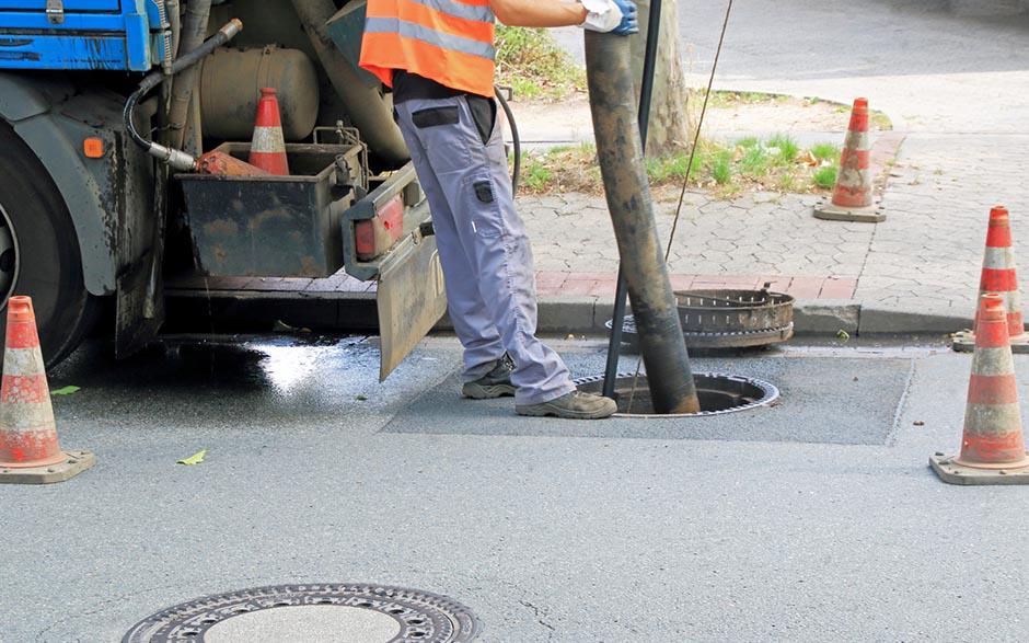 débouche évier Aulnay-sous-Bois