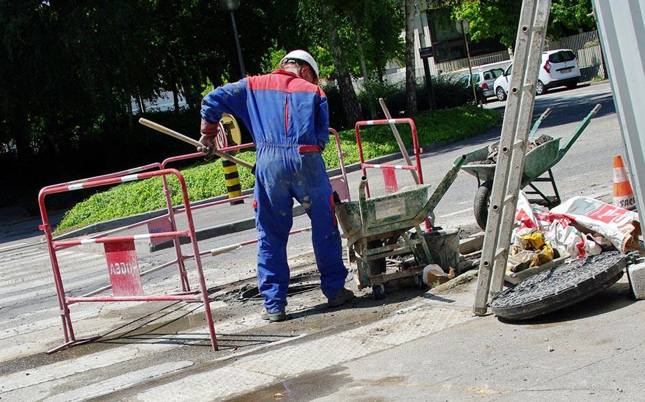 société de débouchage canalisation Méru